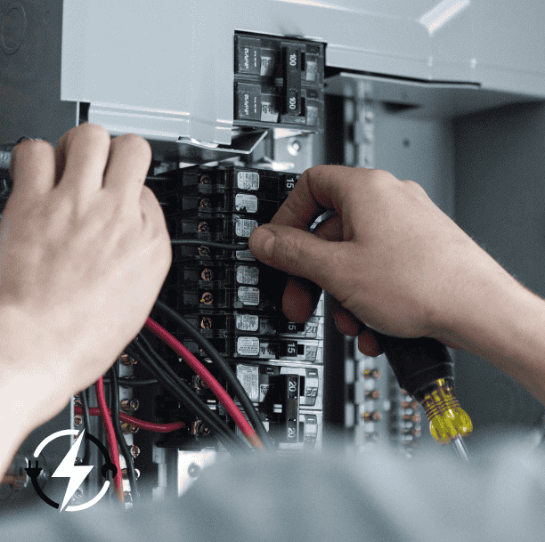 Electrical Panel Upgrades